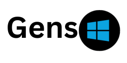 Genso Windows 10